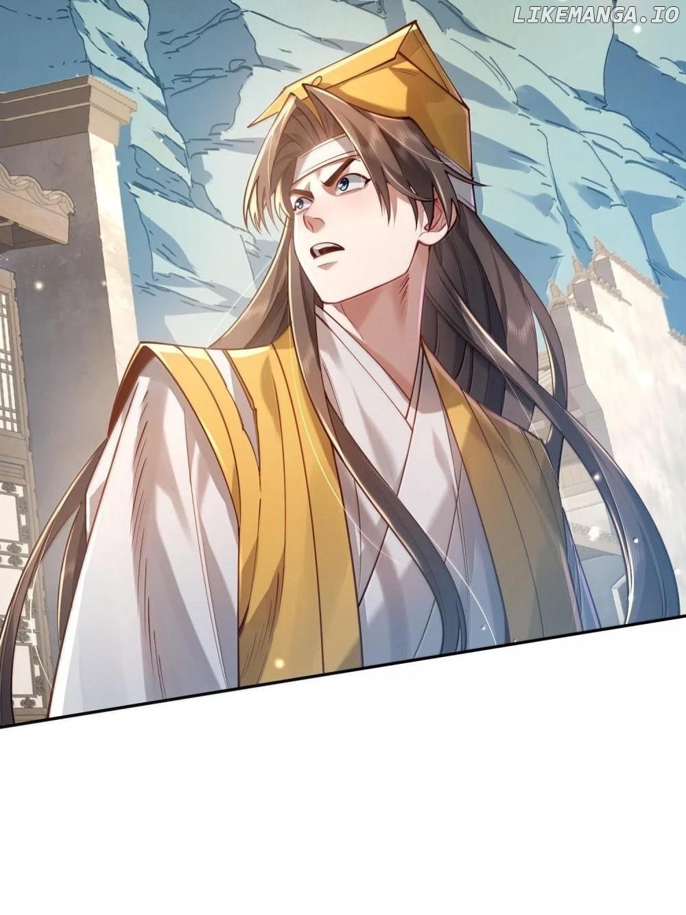 It’s Just Fortune-Telling. How Did the Nine-Tailed Demon Emperor Become My Wife? Chapter 42 - page 18